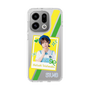スリムプロテクションケース［ STU48 - インスタントフォト風デザイン - 渡辺菜月 ］