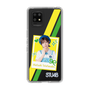 スリムプロテクションケース［ STU48 - インスタントフォト風デザイン - 渡辺菜月 ］