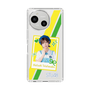 スリムプロテクションケース［ STU48 - インスタントフォト風デザイン - 渡辺菜月 ］