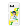 スリムプロテクションケース［ STU48 - インスタントフォト風デザイン - 渡辺菜月 ］