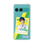 スリムプロテクションケース［ STU48 - インスタントフォト風デザイン - 渡辺菜月 ］