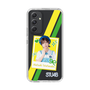 スリムプロテクションケース［ STU48 - インスタントフォト風デザイン - 渡辺菜月 ］