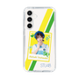 スリムプロテクションケース［ STU48 - インスタントフォト風デザイン - 渡辺菜月 ］
