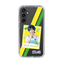 スリムプロテクションケース［ STU48 - インスタントフォト風デザイン - 渡辺菜月 ］