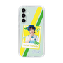 スリムプロテクションケース［ STU48 - インスタントフォト風デザイン - 渡辺菜月 ］