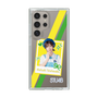 スリムプロテクションケース［ STU48 - インスタントフォト風デザイン - 渡辺菜月 ］
