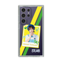 スリムプロテクションケース［ STU48 - インスタントフォト風デザイン - 渡辺菜月 ］