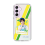 スリムプロテクションケース［ STU48 - インスタントフォト風デザイン - 渡辺菜月 ］