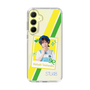 スリムプロテクションケース［ STU48 - インスタントフォト風デザイン - 渡辺菜月 ］