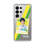 スリムプロテクションケース［ STU48 - インスタントフォト風デザイン - 渡辺菜月 ］