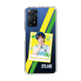 スリムプロテクションケース［ STU48 - インスタントフォト風デザイン - 渡辺菜月 ］