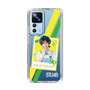 スリムプロテクションケース［ STU48 - インスタントフォト風デザイン - 渡辺菜月 ］