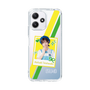 スリムプロテクションケース［ STU48 - インスタントフォト風デザイン - 渡辺菜月 ］