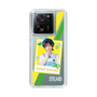 スリムプロテクションケース［ STU48 - インスタントフォト風デザイン - 渡辺菜月 ］
