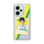 スリムプロテクションケース［ STU48 - インスタントフォト風デザイン - 渡辺菜月 ］