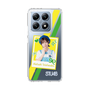 スリムプロテクションケース［ STU48 - インスタントフォト風デザイン - 渡辺菜月 ］