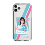 スリムプロテクションケース［ STU48 - インスタントフォト風デザイン - 岡田あずみ ］