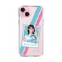スリムプロテクションケース［ STU48 - インスタントフォト風デザイン - 岡田あずみ ］