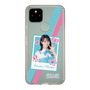 スリムプロテクションケース［ STU48 - インスタントフォト風デザイン - 岡田あずみ ］