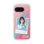 スリムプロテクションケース［ STU48 - インスタントフォト風デザイン - 岡田あずみ ］