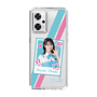 スリムプロテクションケース［ STU48 - インスタントフォト風デザイン - 岡田あずみ ］