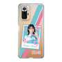 スリムプロテクションケース［ STU48 - インスタントフォト風デザイン - 岡田あずみ ］