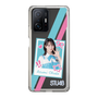 スリムプロテクションケース［ STU48 - インスタントフォト風デザイン - 岡田あずみ ］