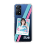 スリムプロテクションケース［ STU48 - インスタントフォト風デザイン - 岡田あずみ ］