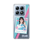 スリムプロテクションケース［ STU48 - インスタントフォト風デザイン - 岡田あずみ ］