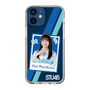 スリムプロテクションケース［ STU48 - インスタントフォト風デザイン - 諸葛望愛 ］