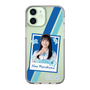 スリムプロテクションケース［ STU48 - インスタントフォト風デザイン - 諸葛望愛 ］