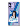 スリムプロテクションケース［ STU48 - インスタントフォト風デザイン - 諸葛望愛 ］
