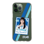 スリムプロテクションケース［ STU48 - インスタントフォト風デザイン - 諸葛望愛 ］