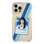 スリムプロテクションケース［ STU48 - インスタントフォト風デザイン - 諸葛望愛 ］