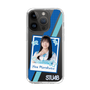 スリムプロテクションケース［ STU48 - インスタントフォト風デザイン - 諸葛望愛 ］