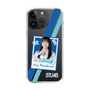スリムプロテクションケース［ STU48 - インスタントフォト風デザイン - 諸葛望愛 ］