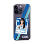 スリムプロテクションケース［ STU48 - インスタントフォト風デザイン - 諸葛望愛 ］