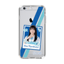 スリムプロテクションケース［ STU48 - インスタントフォト風デザイン - 諸葛望愛 ］