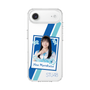 スリムプロテクションケース［ STU48 - インスタントフォト風デザイン - 諸葛望愛 ］