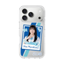 スリムプロテクションケース［ STU48 - インスタントフォト風デザイン - 諸葛望愛 ］