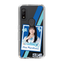 スリムプロテクションケース［ STU48 - インスタントフォト風デザイン - 諸葛望愛 ］