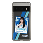 スリムプロテクションケース［ STU48 - インスタントフォト風デザイン - 諸葛望愛 ］