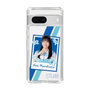 スリムプロテクションケース［ STU48 - インスタントフォト風デザイン - 諸葛望愛 ］