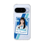 スリムプロテクションケース［ STU48 - インスタントフォト風デザイン - 諸葛望愛 ］