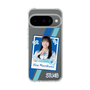 スリムプロテクションケース［ STU48 - インスタントフォト風デザイン - 諸葛望愛 ］