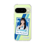 スリムプロテクションケース［ STU48 - インスタントフォト風デザイン - 諸葛望愛 ］