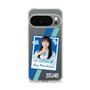 スリムプロテクションケース［ STU48 - インスタントフォト風デザイン - 諸葛望愛 ］