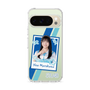 スリムプロテクションケース［ STU48 - インスタントフォト風デザイン - 諸葛望愛 ］