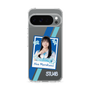 スリムプロテクションケース［ STU48 - インスタントフォト風デザイン - 諸葛望愛 ］