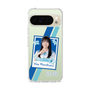 スリムプロテクションケース［ STU48 - インスタントフォト風デザイン - 諸葛望愛 ］